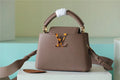 Satchel Bags - VL Bags - 6931