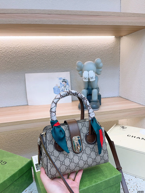 Glami Fashion - GCI Bags - 11657