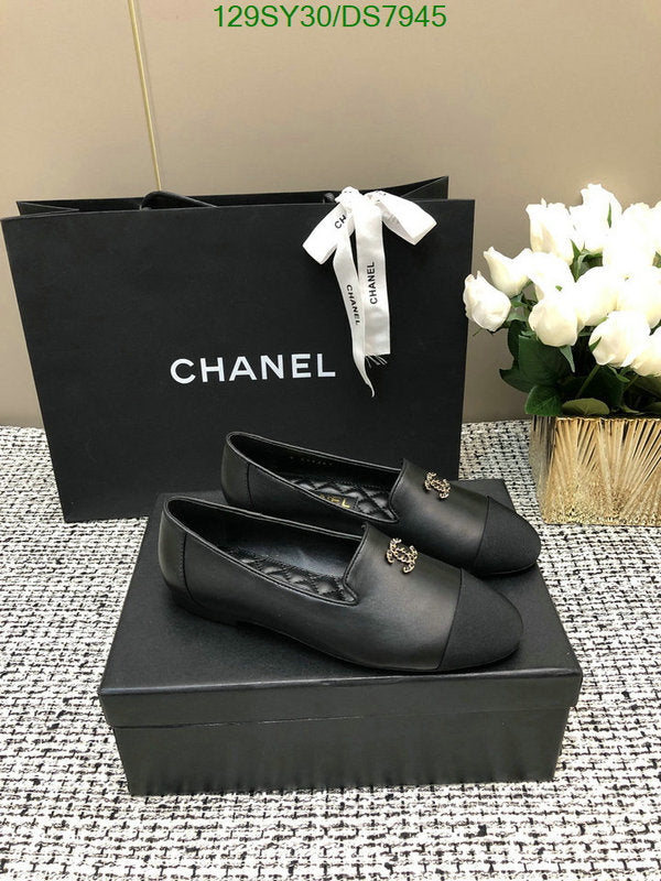 SAMC - CHL Women Shoes - 019