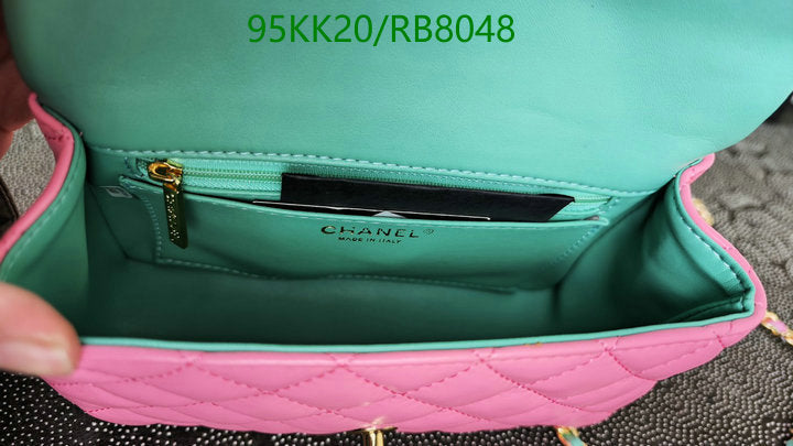 SAMC - CHL Bags Crossbody - 168