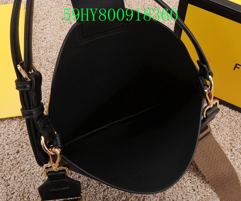 Glami - FDE Bags - 2324