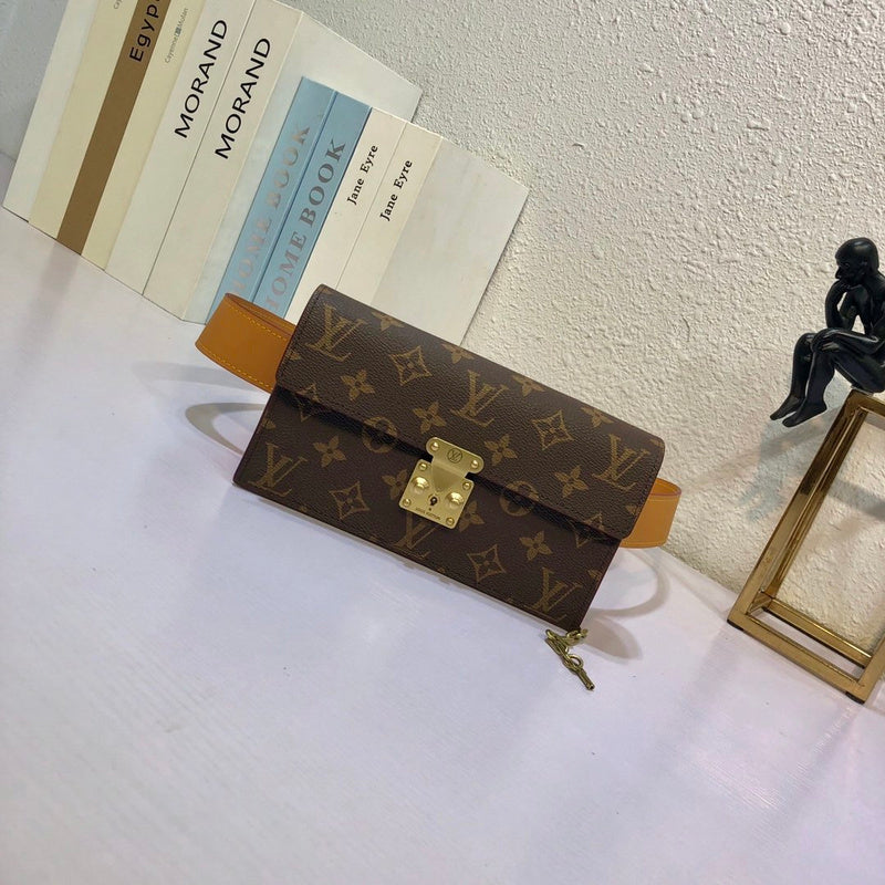 Glami-is - LOV Lady Bags - 868