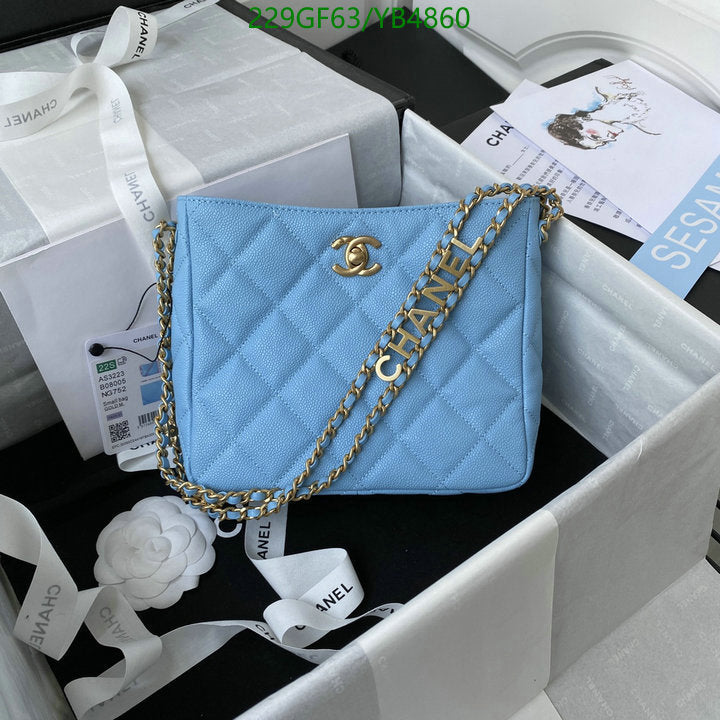SAMC - CHL Bags - 840