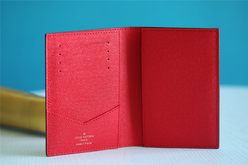Glami - LOV Women Wallets and Card Hold - 354