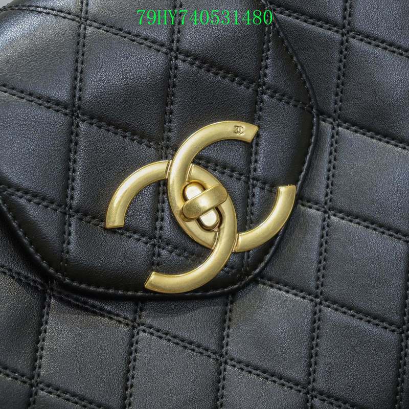 Satchel Bags - CHL Bags - 5145