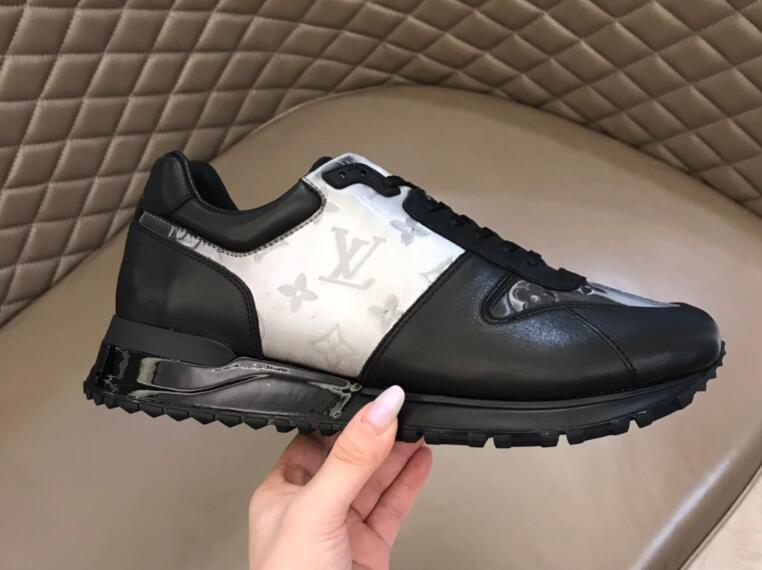 Glamy - LOV Men Shoes - 1695