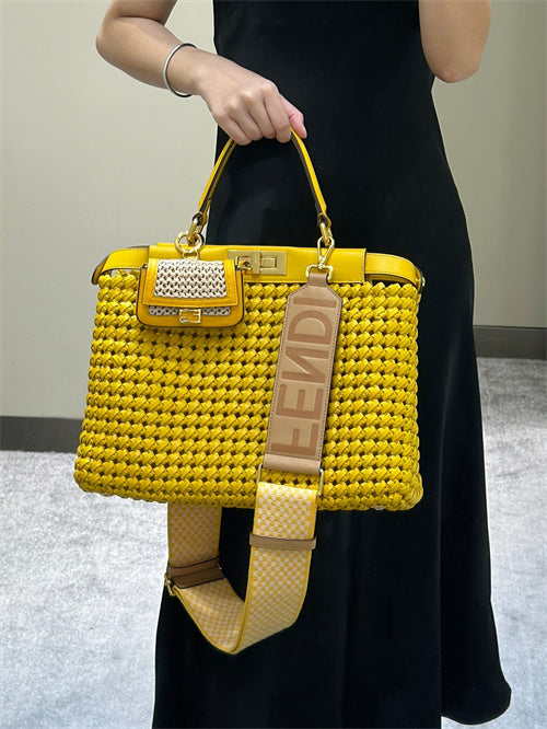 Glami - FDE Bags - 016