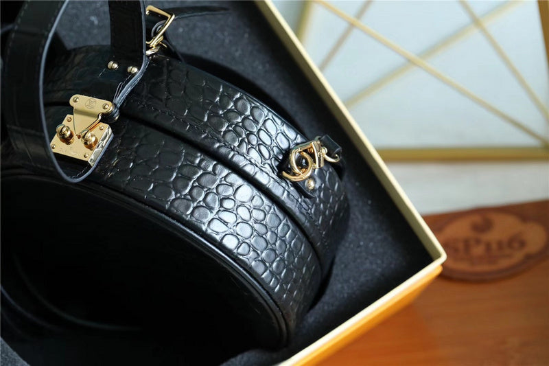 Satchel Bags - VL Bags - 7517