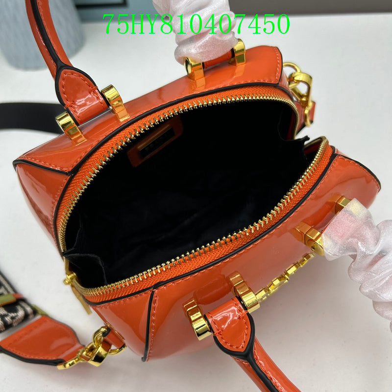Satchel Bags - PDA Bags - 3433