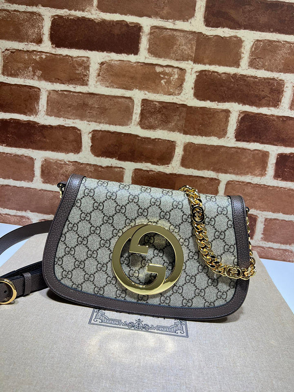 Satchel Bags - GCI Bags - 1021