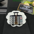 SAMC - CHL Jewelry Brooch - 031
