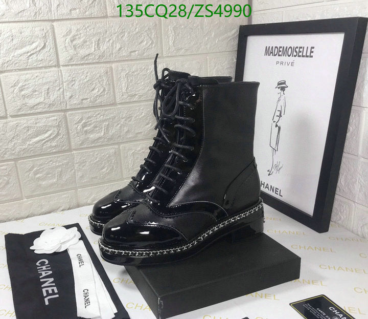 SAMC - CHL Women Boots - 371