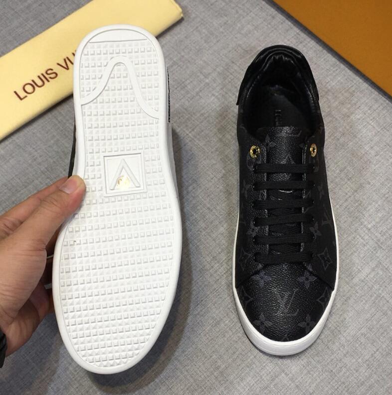SAMC - LOV Men Shoes - 1877