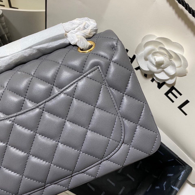 Satchel Bags - CHL Bags - 3974