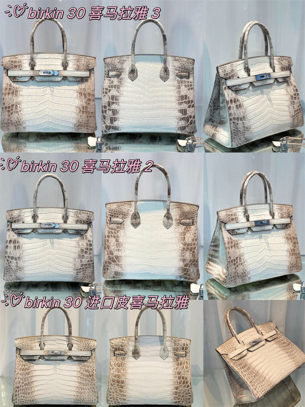Glami - HMS Bags - 423