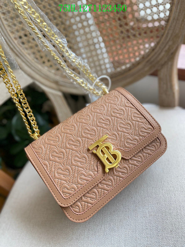 ELE Fashion -BBR Bags - 359