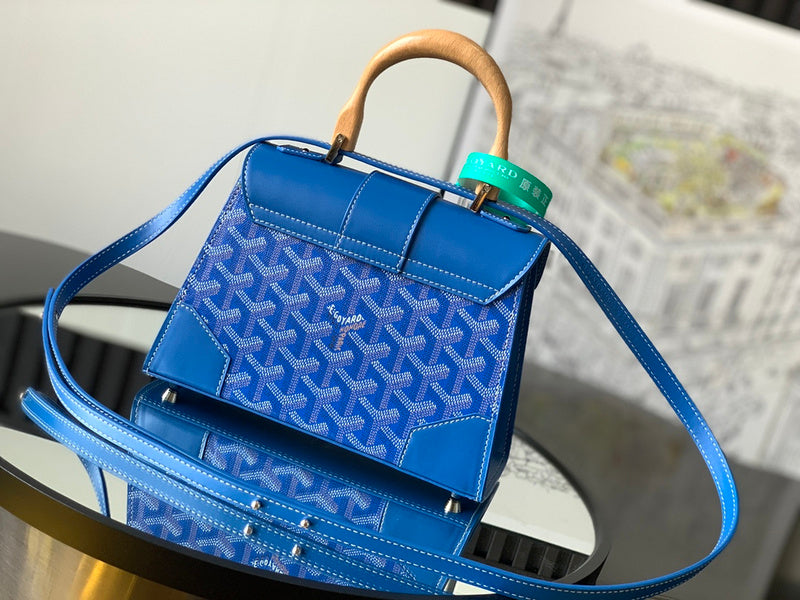 Glamy - GYO Bags - 548