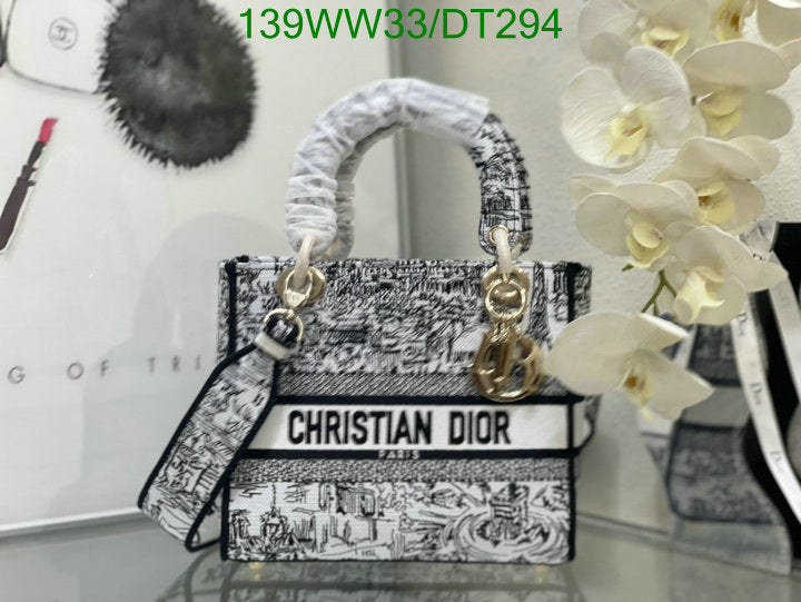 SAMCC - DOR Bags - 761