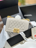 Satchel Bags - CHL Bags - 6821