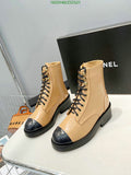 SAMC - CHL Women Boots - 328