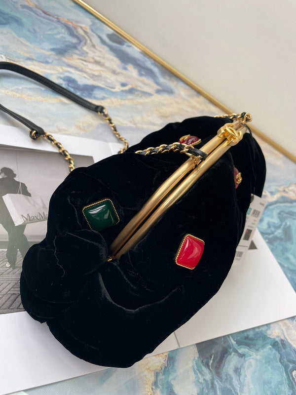 Satchel Bags - CHL Bags - 4239