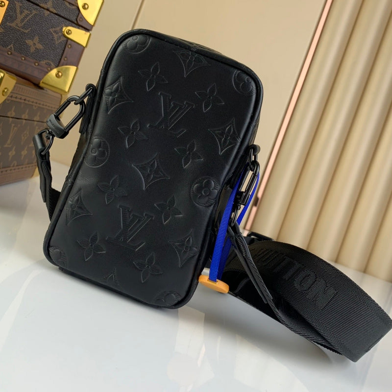 Satchel Bags - VL Bags - 4461