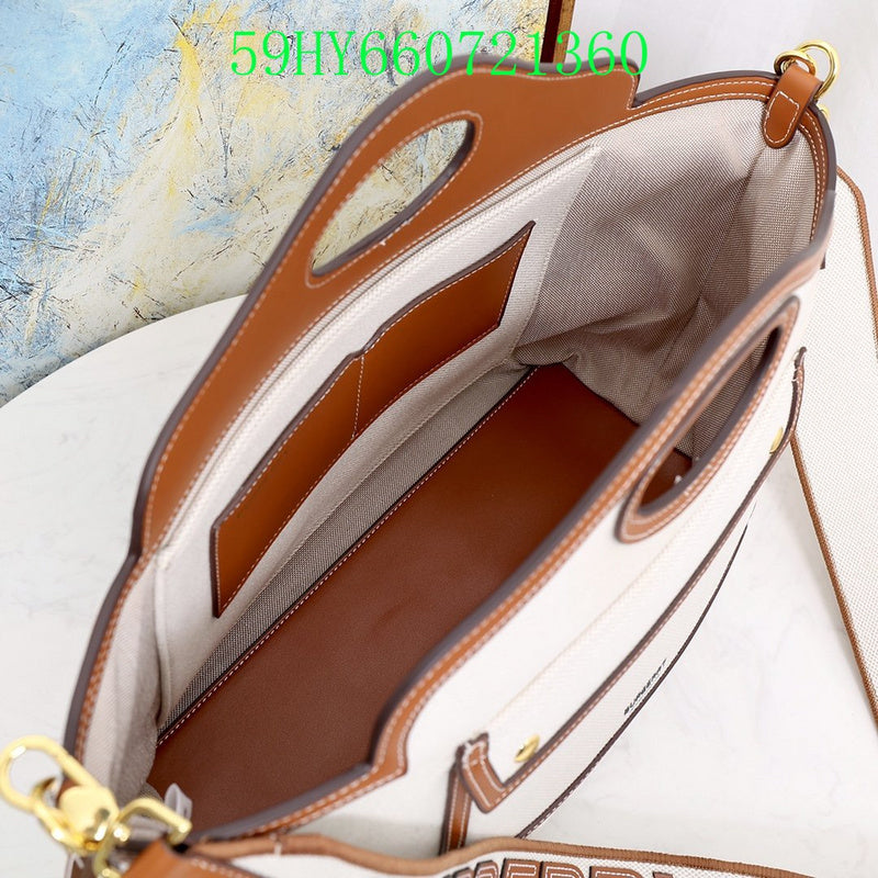 ELE Fashion -BBR Bags - 441