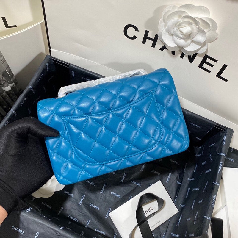 Satchel Bags - CHL Bags - 4606