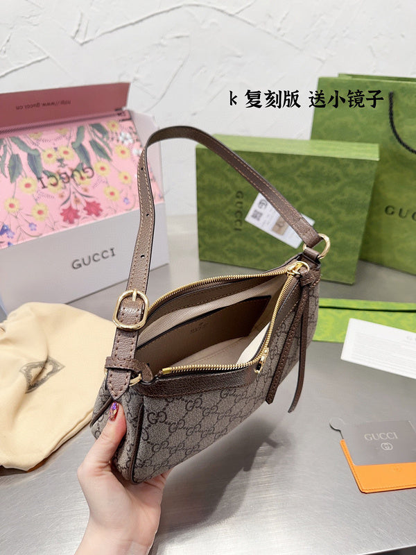 Glami Fashion - GCI Bags - 11706