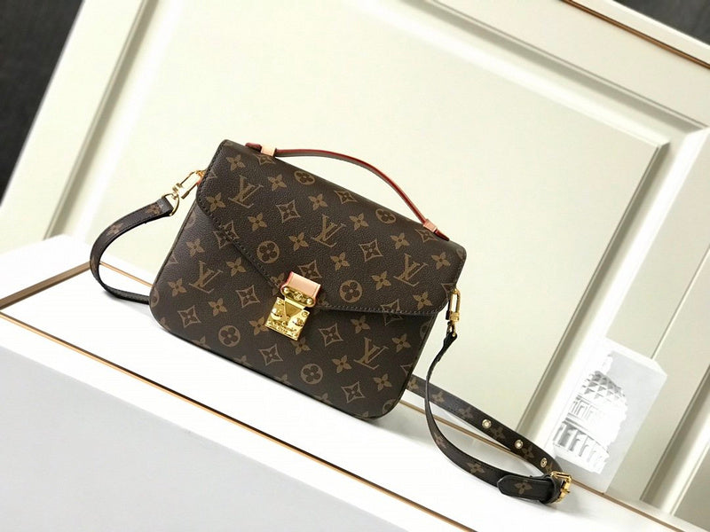 Glami- Glami- Lu-Vi bags - 3794