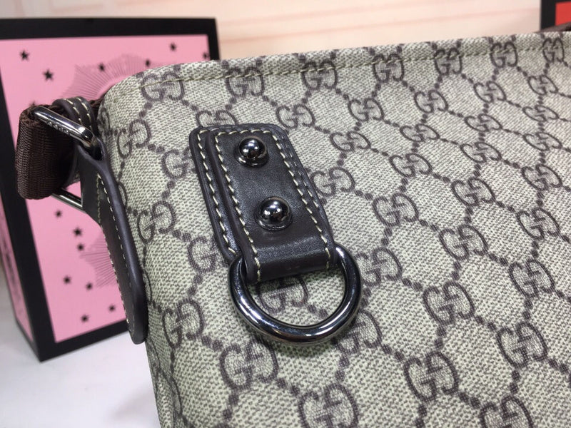 Satchel Bags - GCI Bags - 1675