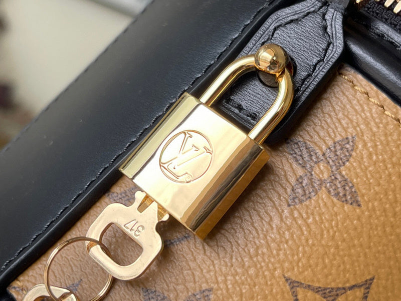 Fashion Lu-Vi bags - 4954