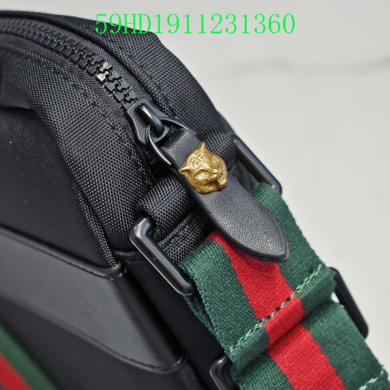 Glami Fashion - GCI Bags - 11157