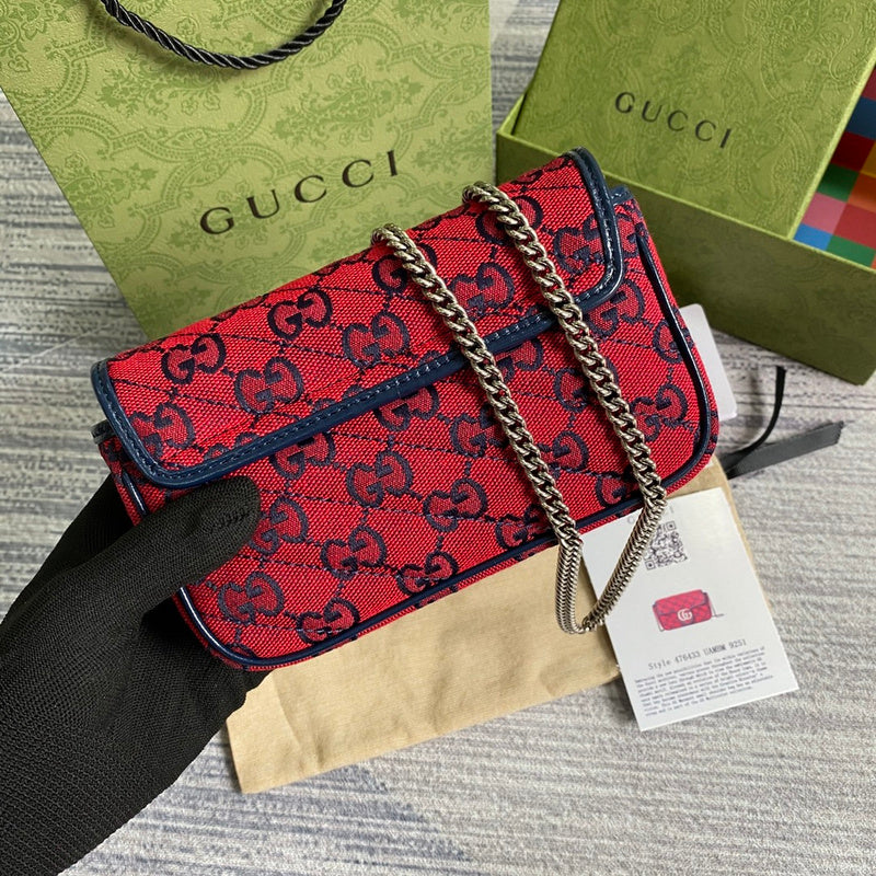 ELE - GG Bags - 1956
