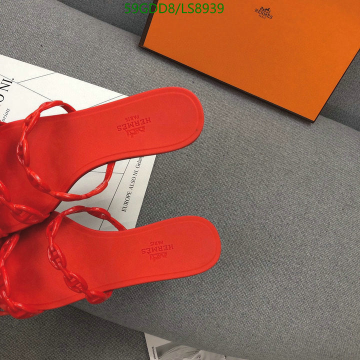 SAMC - HMS Women Shoes - 480