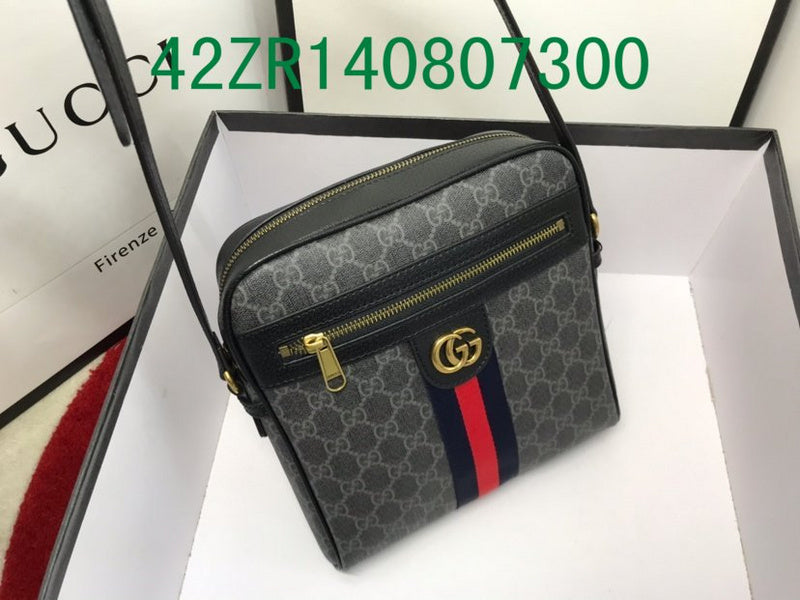 Glami Fashion - GCI Bags - 11223
