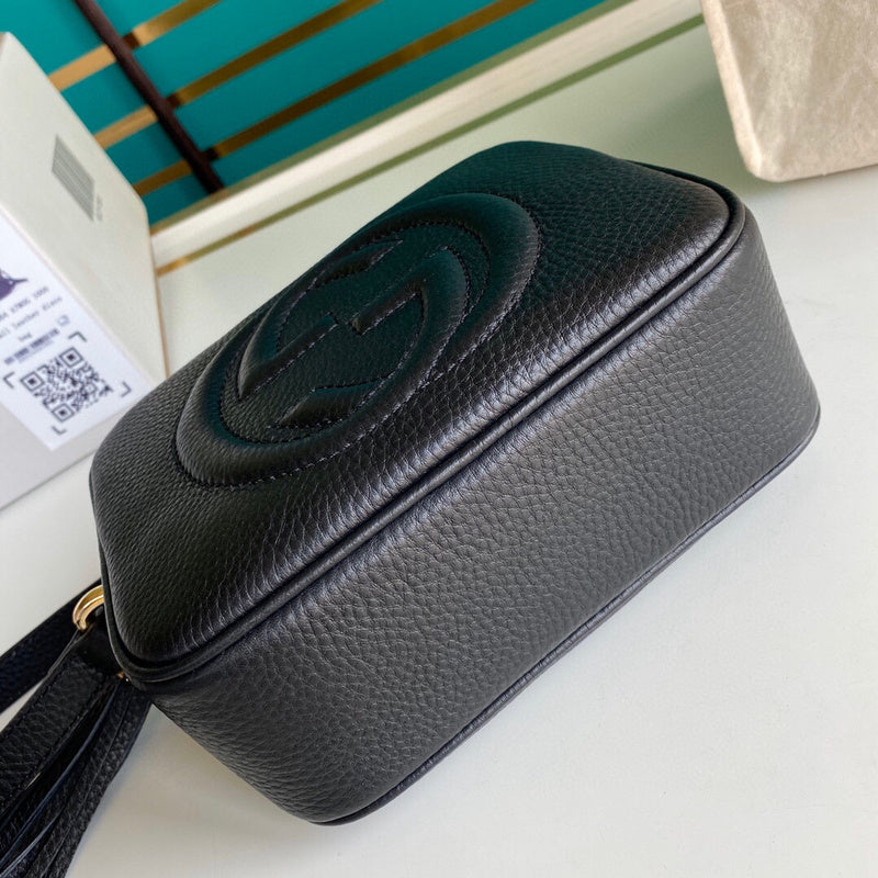 Glami Fashion - GCI Bags - 6029
