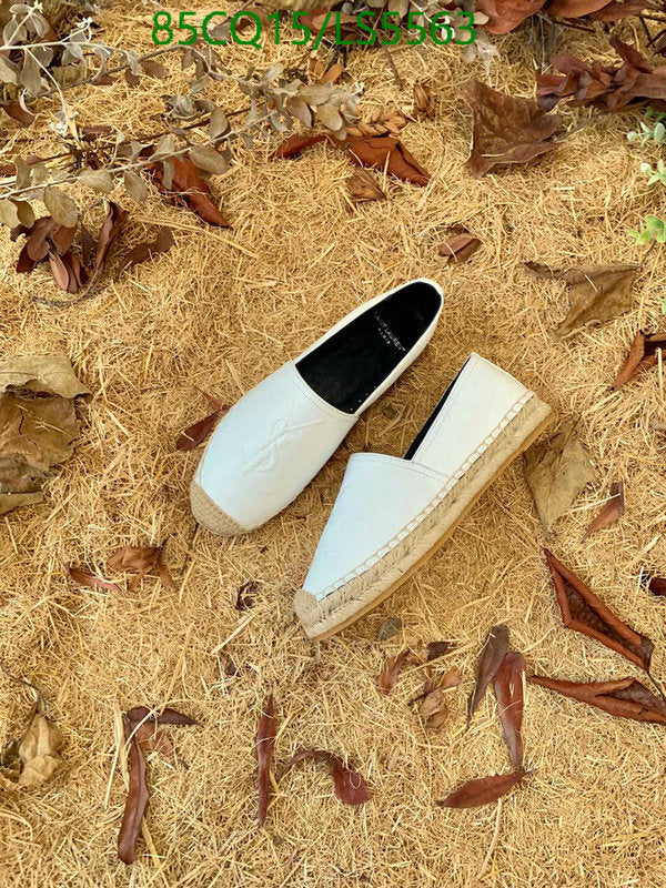 SAMC - YLS Women Shoes - 168