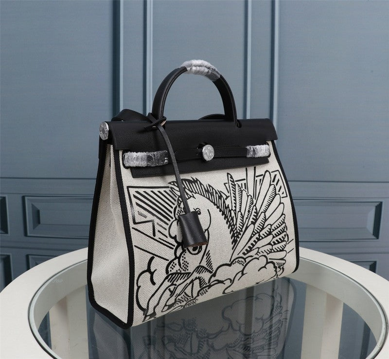 Glamy - HMS Bags - 1232