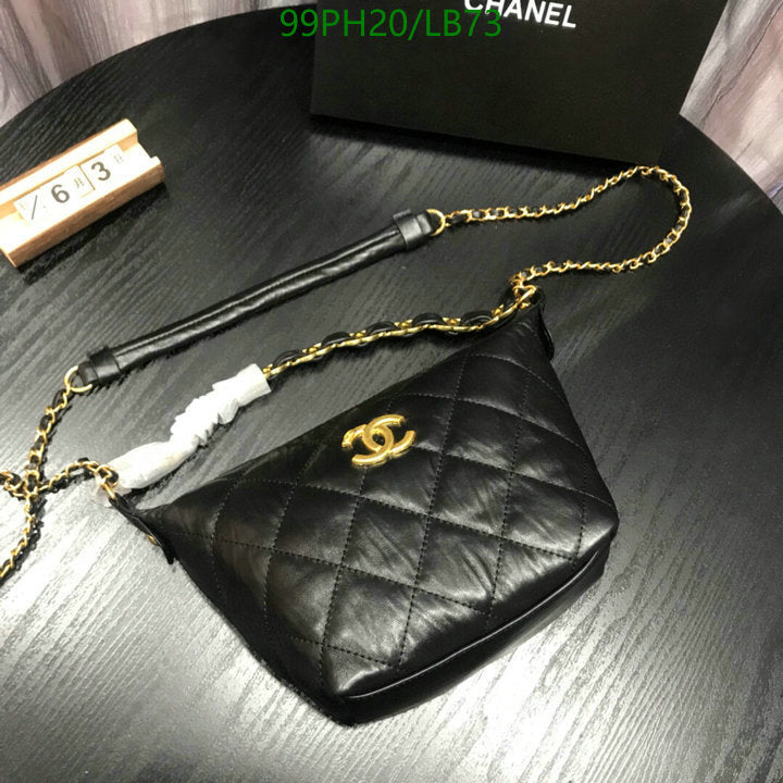 SAMC - CHL Bags Crossbody - 463