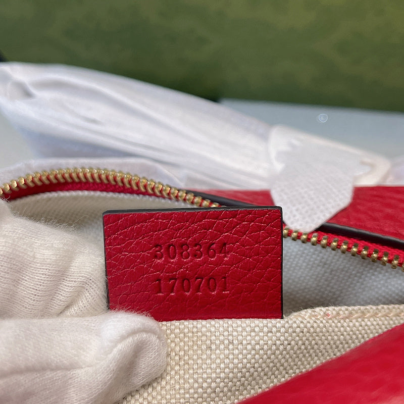 Satchel Bags - GCI Bags - 6241