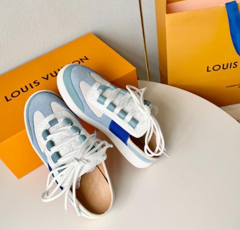 Glamy - LOV Women Shoes - 332