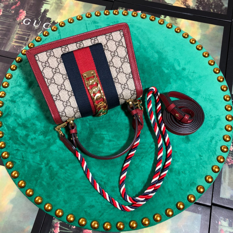 Satchel Bags - GCI Bags - 6313