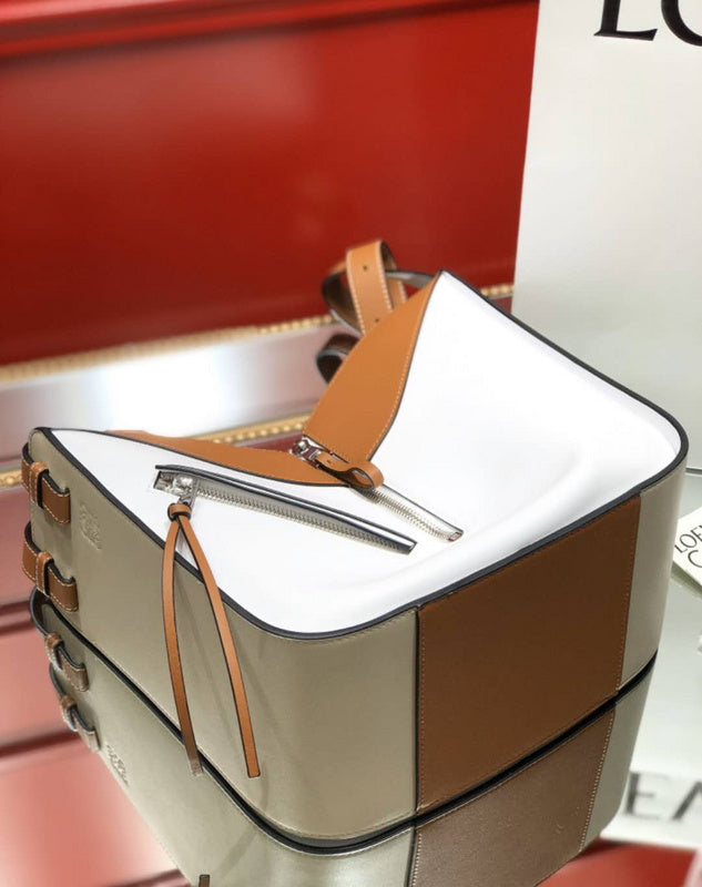 Glamy - LWO Bags - 632