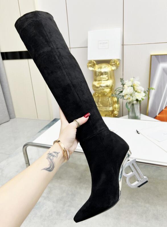 SAMC - BAM Women Shoes - 077