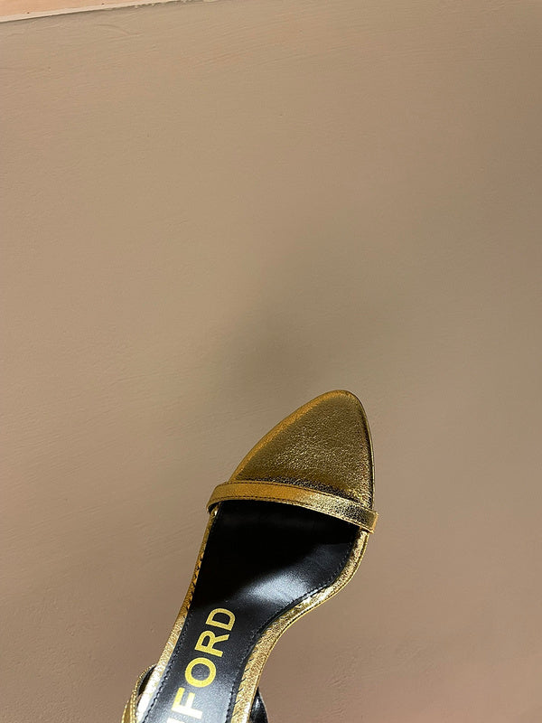 Glami - TFO Shoes - 260