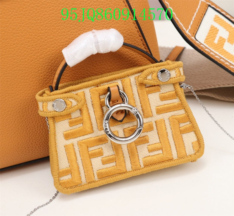 Glami - FDE Bags - 1389