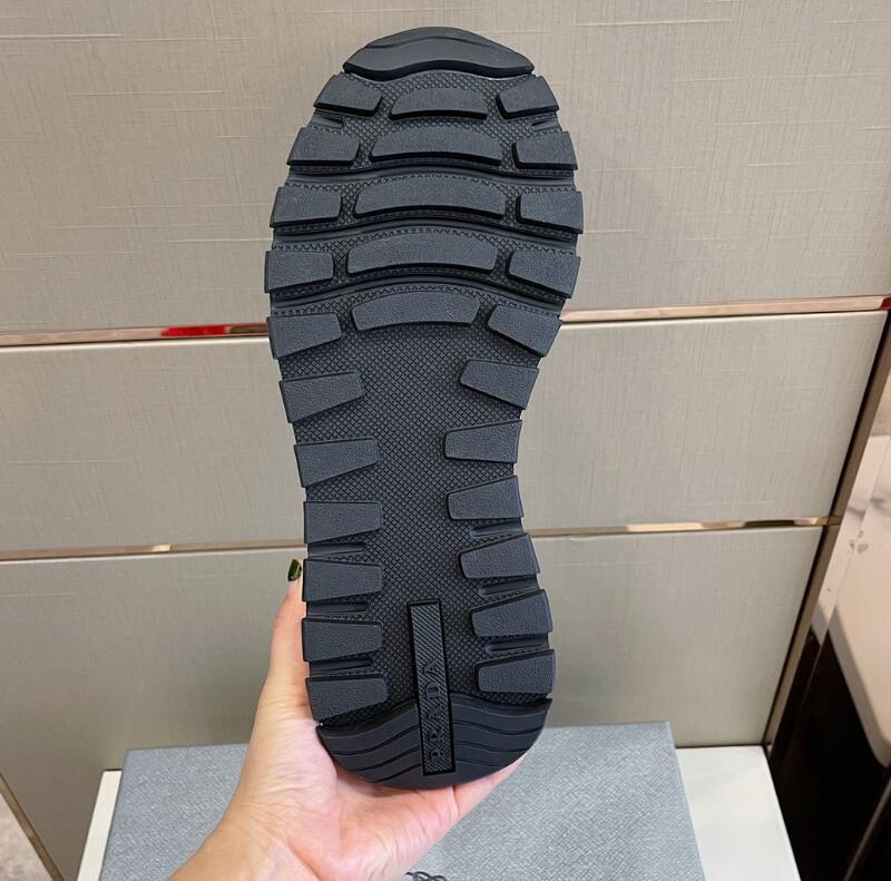 Glamy - PD Men Shoes - 243