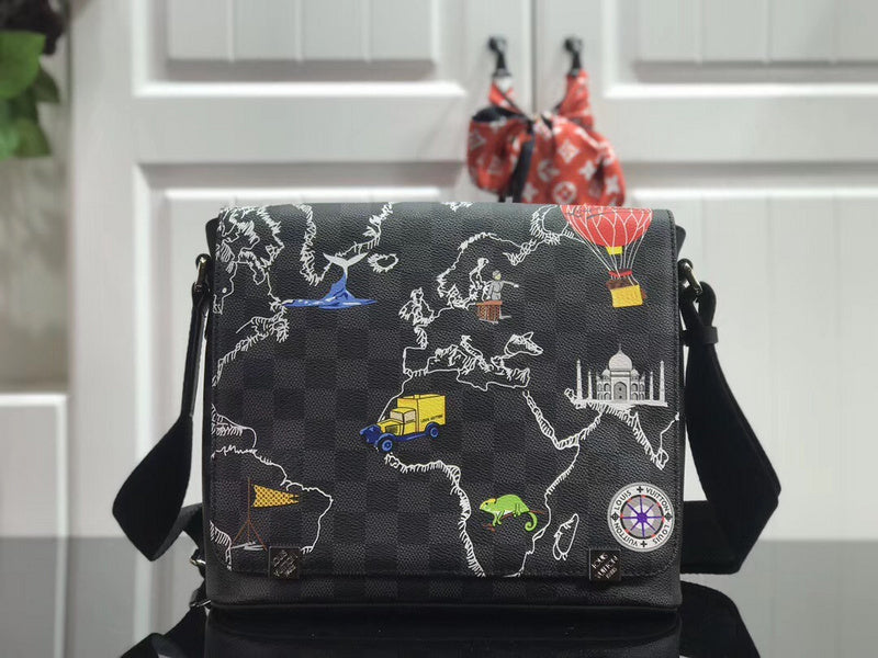 Fashion Lu-Vi bags - 2724