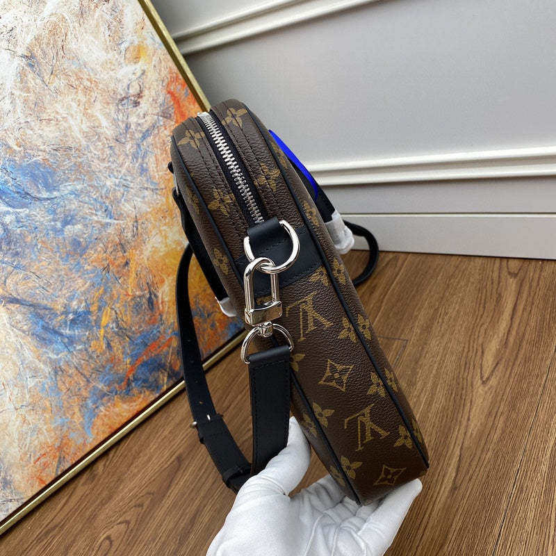 Glami- - LOV Men Bags - 243